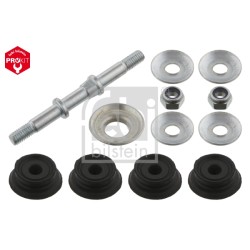 Biellette Barre Stabilisatrice Avant Gauche Pour Toyota Will Cypha VI Yaris XA
