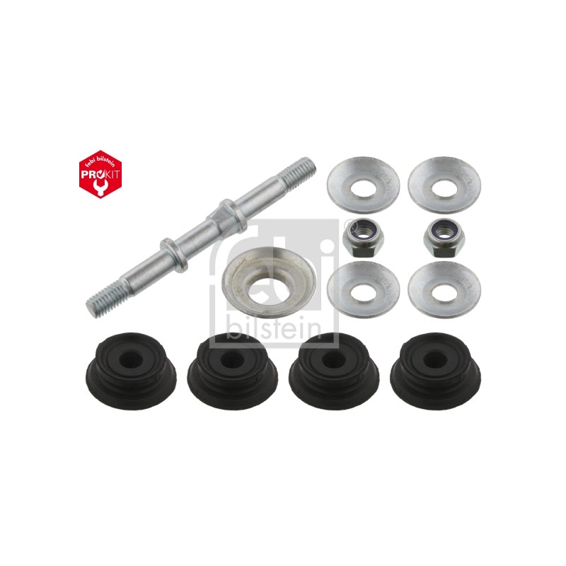 Biellette Barre Stabilisatrice Avant Gauche Pour Toyota Will Cypha VI Yaris XA