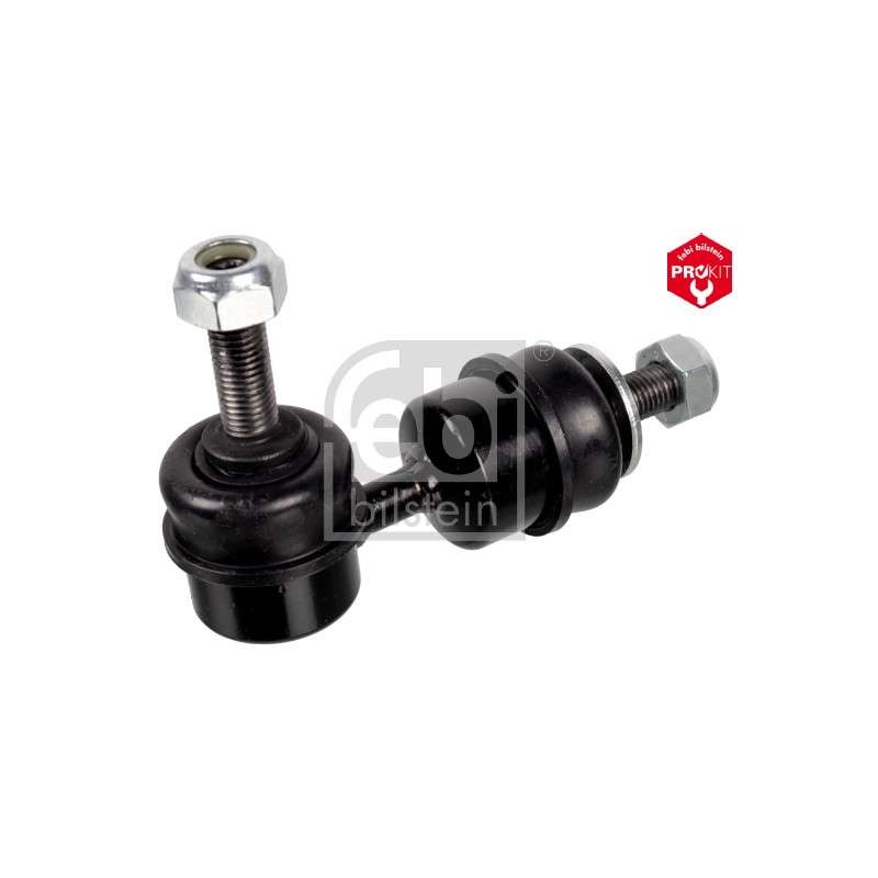 Biellette Barre Stabilisatrice Arrière Gauche Pour Ford Mazda Volvo 1223923