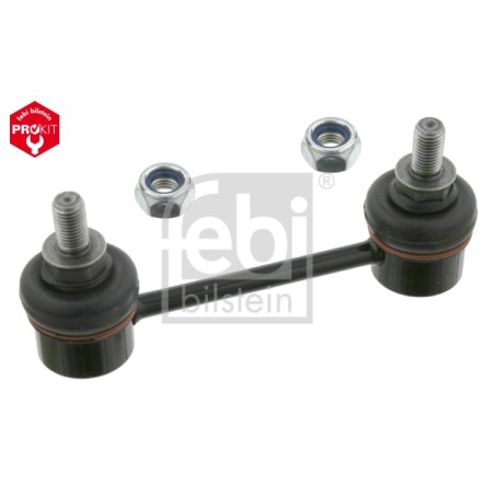 Biellette Barre Stabilisatrice Arrière Gauche Pour Nissan X-Trail 56261-EQ000