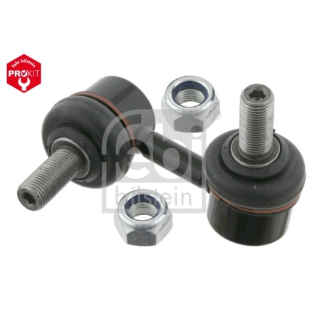 Biellette Barre Stabilisatrice Avant Gauche Pour Nissan X-Trail 54668-8H300