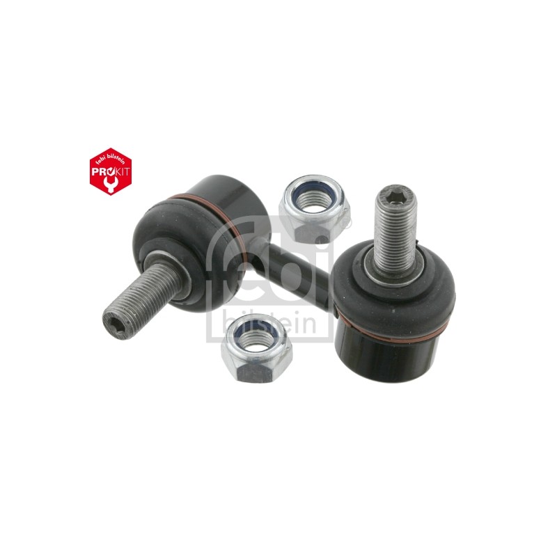Biellette Barre Stabilisatrice Avant Gauche Pour Nissan X-Trail 54668-8H300