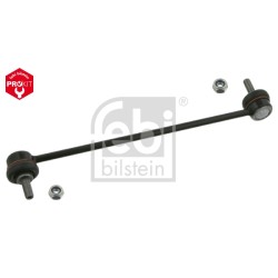 Biellette Barre Stabilisatrice Avant Gauche Pour Fiat Panda 50703296 51856872