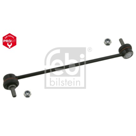 Biellette Barre Stabilisatrice Avant Gauche Pour Fiat Panda 50703296 51856872