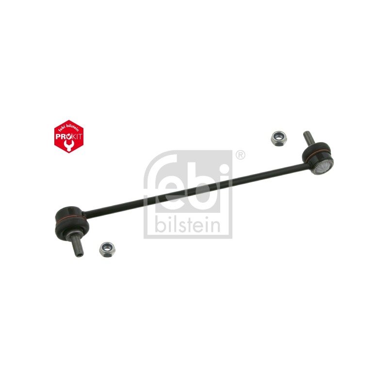 Biellette Barre Stabilisatrice Avant Gauche Pour Fiat Panda 50703296 51856872
