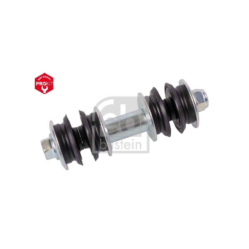 Biellette Barre Stabilisatrice Avant Gauche Pour Peugeot Toyota Aygo Citroën