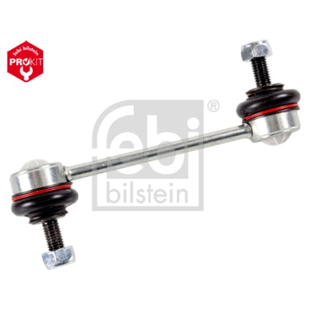Biellette Barre Stabilisatrice Arrière Gauche Pour Peugeot 407 508 I Citroën