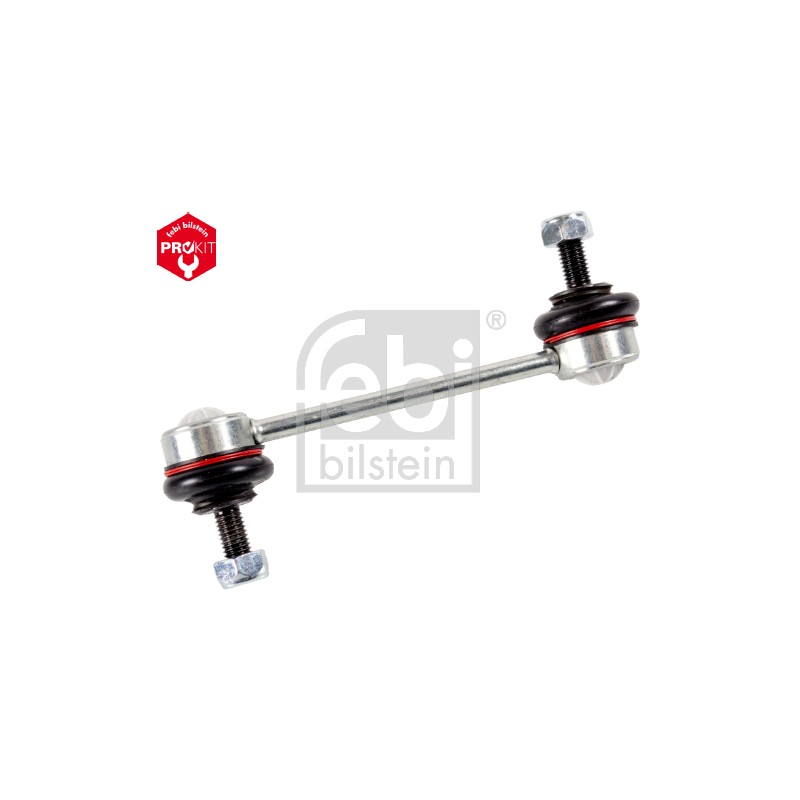Biellette Barre Stabilisatrice Arrière Gauche Pour Peugeot 407 508 I Citroën