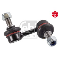 Biellette Barre Stabilisatrice Avant Gauche Pour Mitsubishi L200 4056A192