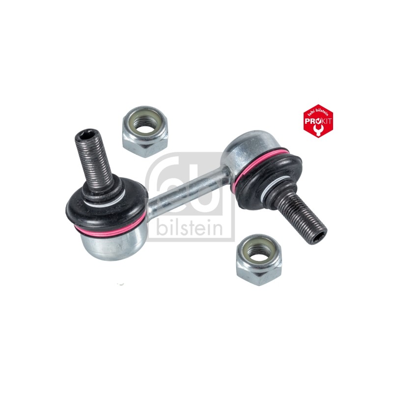 Biellette Barre Stabilisatrice Avant Gauche Pour Mitsubishi 4056A106 MR374521
