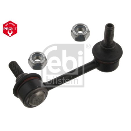 Biellette Barre Stabilisatrice Arrière Gauche Pour Honda Civic VI 52321-S04-003