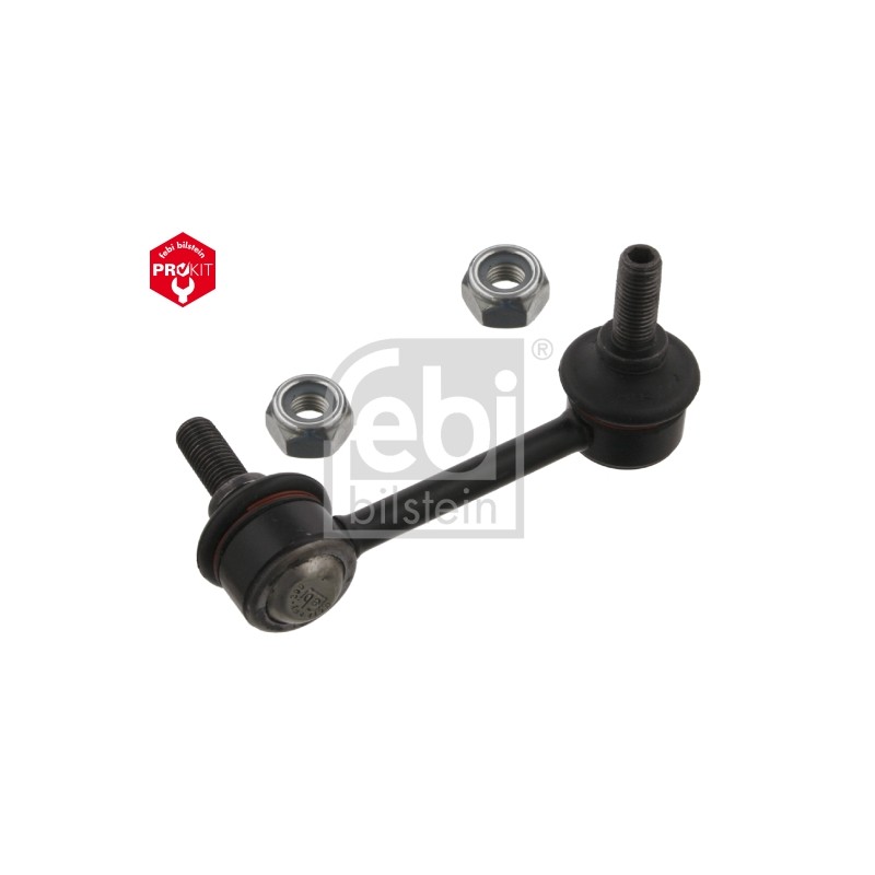 Biellette Barre Stabilisatrice Arrière Gauche Pour Honda Civic VI 52321-S04-003