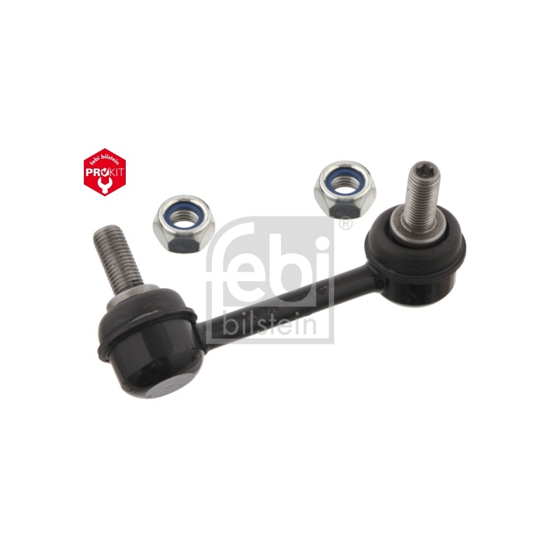 Biellette Barre Stabilisatrice Arrière Gauche Pour Honda CR-V II 52321-S9A-003