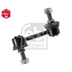Biellette Barre Stabilisatrice Avant Gauche Pour Honda Accord VII 51321-SEA-E01