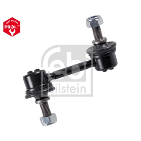 Biellette Barre Stabilisatrice Avant Gauche Pour Honda Accord VII 51321-SEA-E01