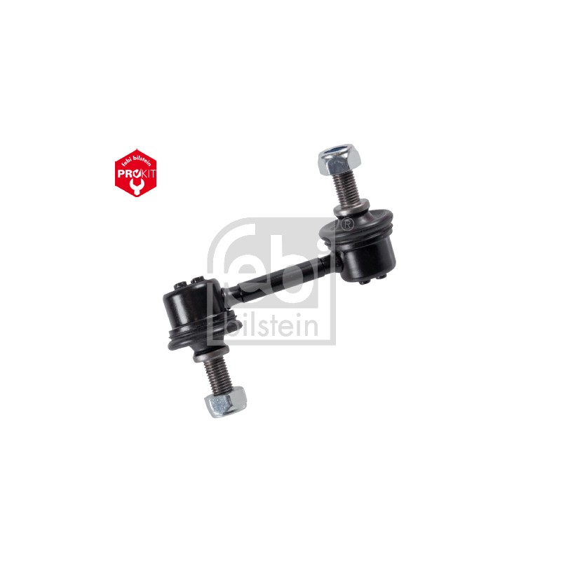 Biellette Barre Stabilisatrice Avant Gauche Pour Honda Accord VII 51321-SEA-E01