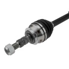 Cardan Arbre De Transmission Avant Droit Pour Opel Insignia B 1.6 Cdti 84138318