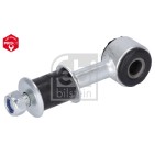 Biellette Barre Stabilisatrice Avant Gauche Pour Mitsubishi Pajero II MB633926S1
