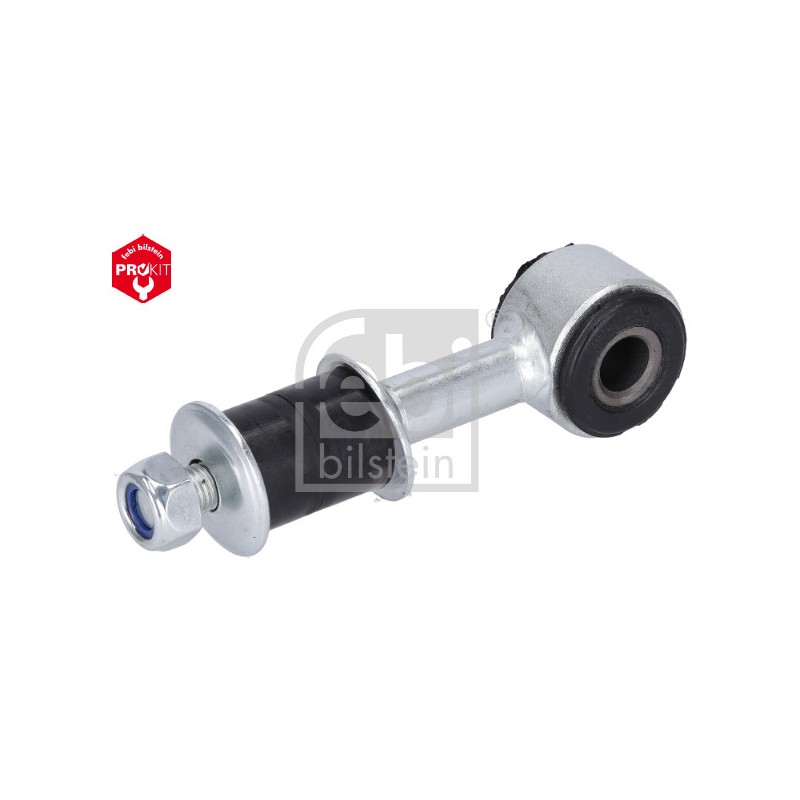 Biellette Barre Stabilisatrice Avant Gauche Pour Mitsubishi Pajero II MB633926S1