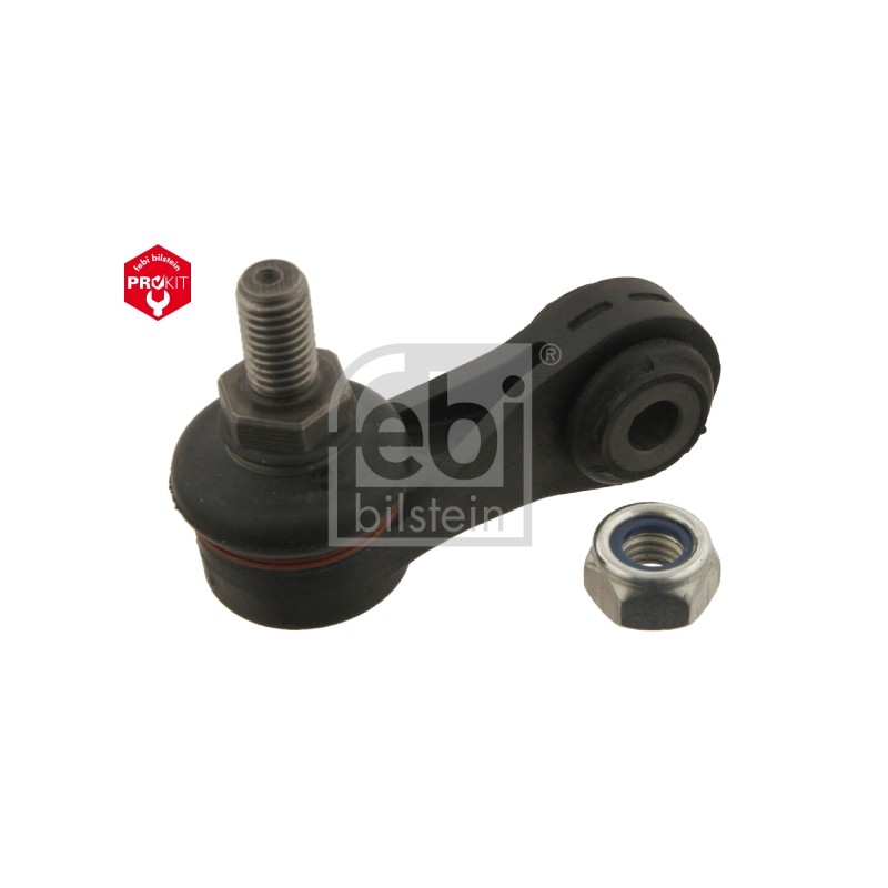 Biellette Barre Stabilisatrice Avant Gauche Pour VW Lupo XL1 6E0411315