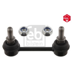Biellette Barre Stabilisatrice Arrière Gauche Pour Subaru Legacy III 20470AE000