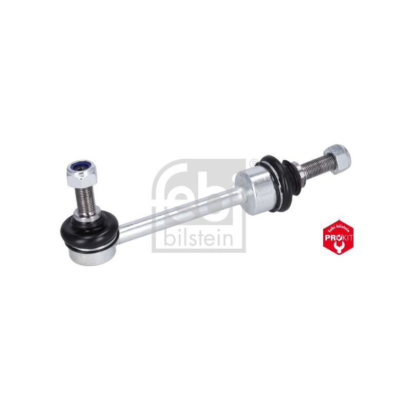 Biellette Barre Stabilisatrice Arrière Gauche Pour Land Rover Discovery I II