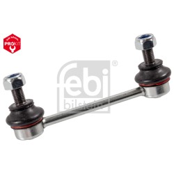 Biellette Barre Stabilisatrice Arrière Gauche Pour Fiat Doblo 46767267 46799278