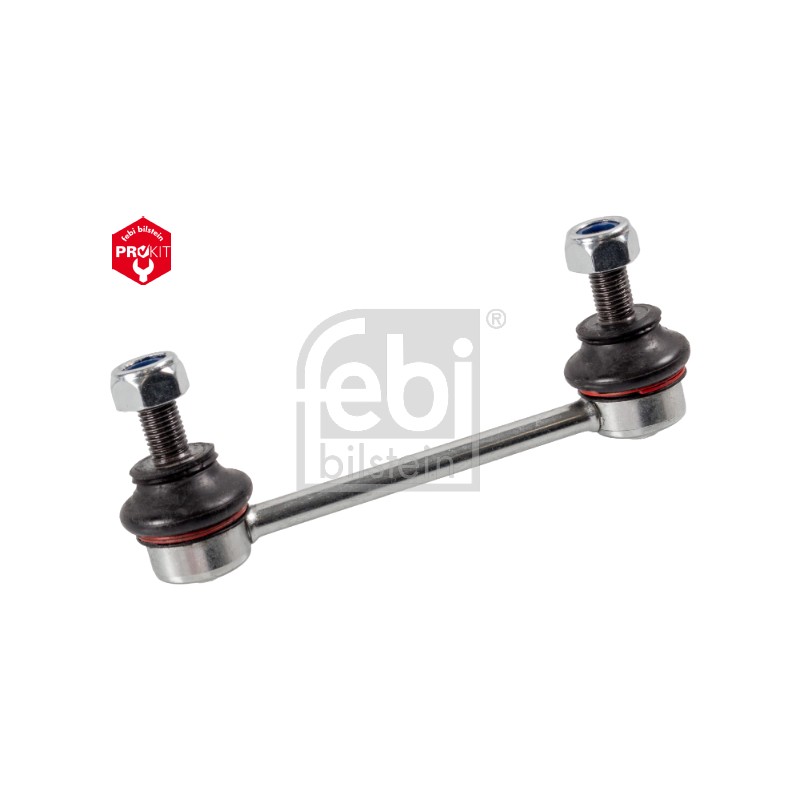 Biellette Barre Stabilisatrice Arrière Gauche Pour Fiat Doblo 46767267 46799278