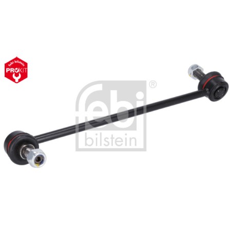 Biellette Barre Stabilisatrice Avant Gauche Pour Opel Chevrolet Vauxhall 4819611
