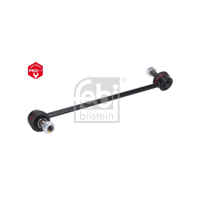 Biellette Barre Stabilisatrice Avant Gauche Pour Opel Chevrolet Vauxhall 4819611