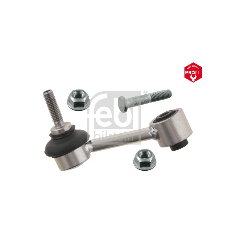 Biellette Barre Stabilisatrice Arrière Gauche Pour VW Audi Seat Alhambra Skoda