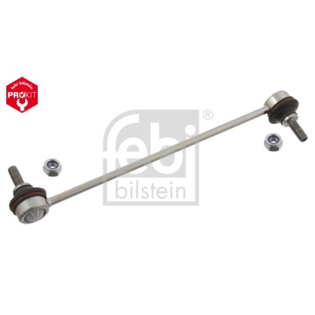 Biellette Barre Stabilisatrice Avant Gauche Pour Renault Laguna III 546180001R