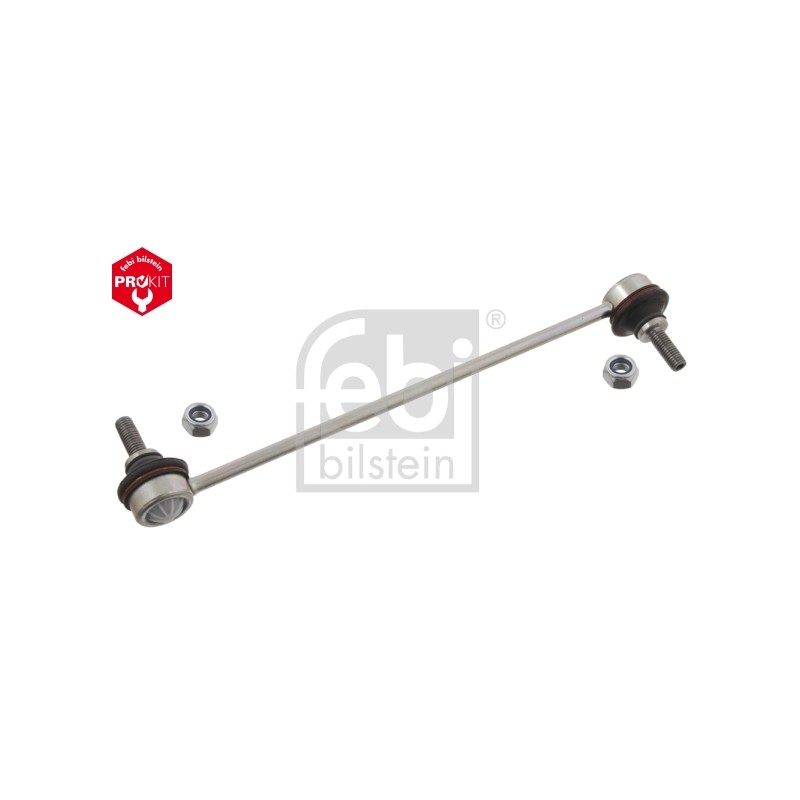Biellette Barre Stabilisatrice Avant Gauche Pour Renault Laguna III 546180001R