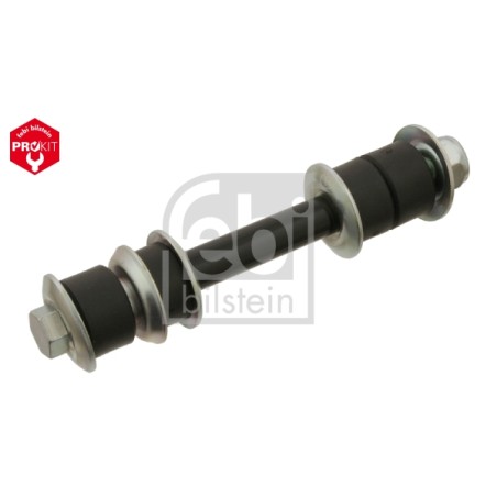 Biellette Barre Stabilisatrice Arrière Gauche Pour Mitsubishi MB598098