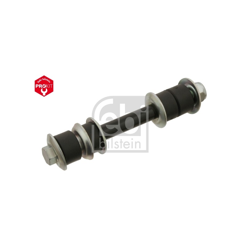 Biellette Barre Stabilisatrice Arrière Gauche Pour Mitsubishi MB598098