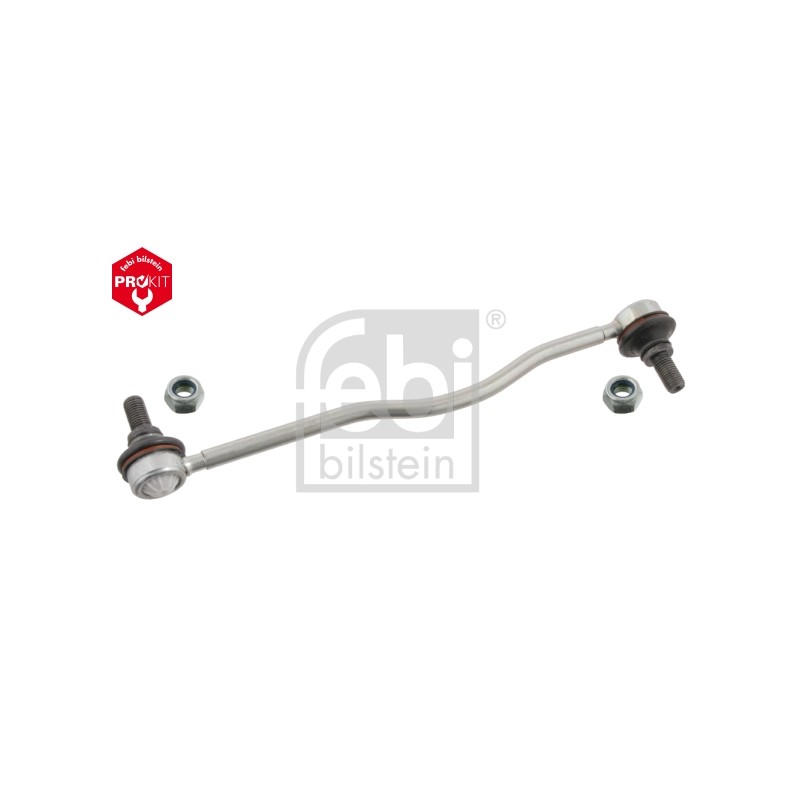 Biellette Barre Stabilisatrice Avant Gauche Pour Opel Astra H Zafira A B Family