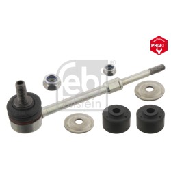 Biellette Barre Stabilisatrice Arrière Gauche Pour Ford Volvo S60 II Volvo Asia