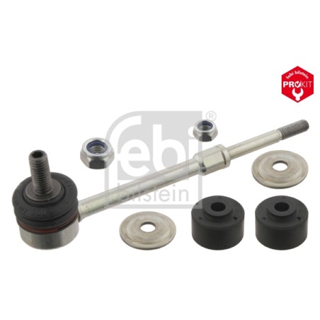Biellette Barre Stabilisatrice Arrière Gauche Pour Ford Volvo S60 II Volvo Asia