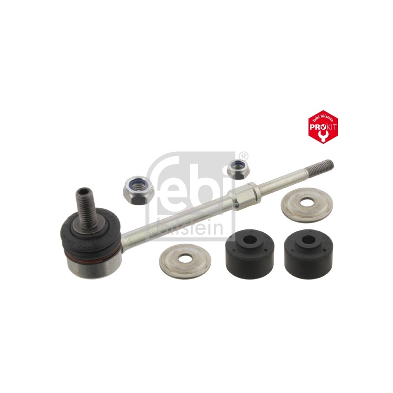 Biellette Barre Stabilisatrice Arrière Gauche Pour Ford Volvo S60 II Volvo Asia