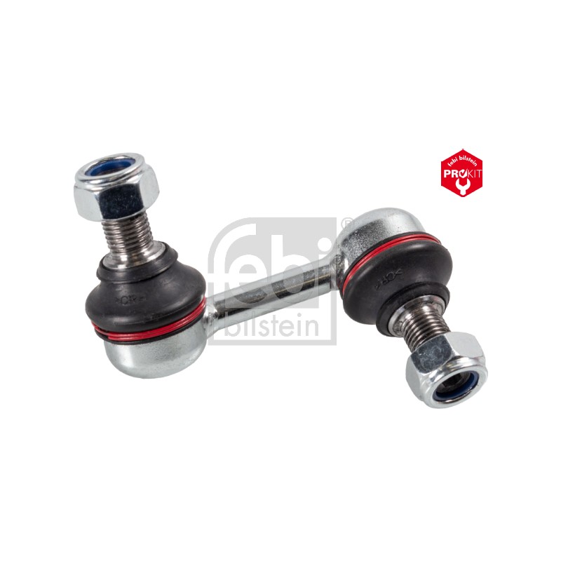 Biellette Barre Stabilisatrice Avant Gauche Pour Mitsubishi Pajero IV 4056A133
