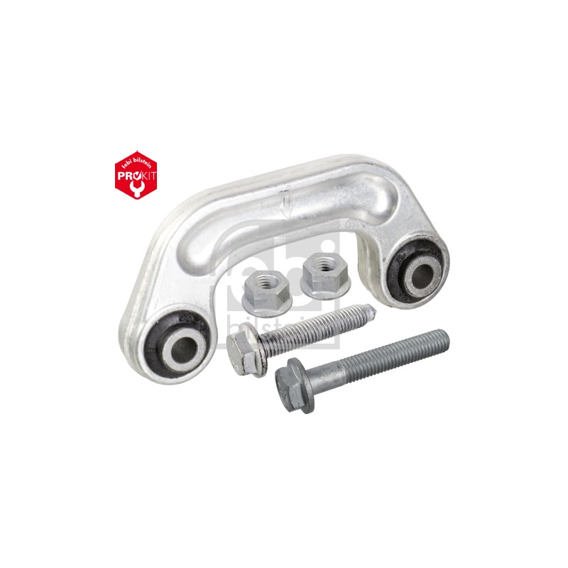 Biellette Barre Stabilisatrice Avant Gauche Pour Audi A6 A8 4E0411317CS1