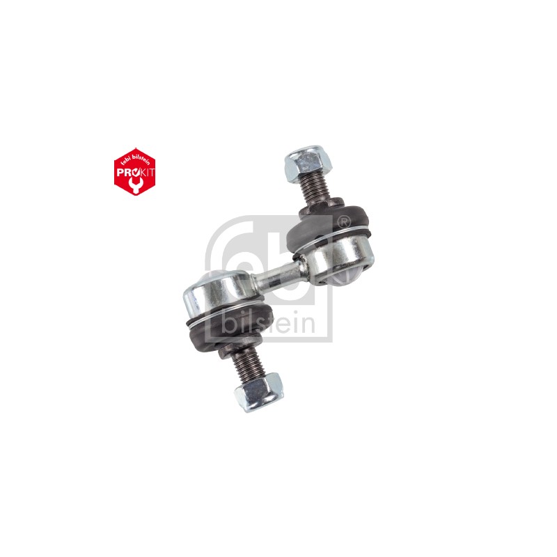 Biellette Barre Stabilisatrice Avant Gauche Pour Hyundai H-1 54830-4A000