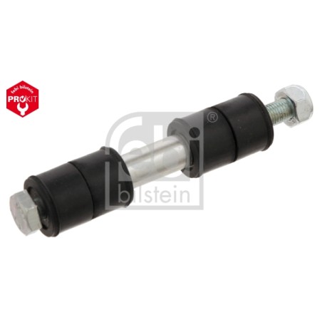 Biellette Barre Stabilisatrice Avant Gauche Pour Mitsubishi 4056A161 MR241349