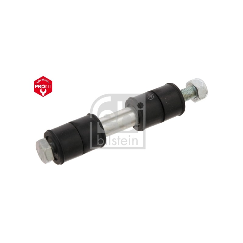 Biellette Barre Stabilisatrice Avant Gauche Pour Mitsubishi 4056A161 MR241349