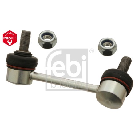 Biellette Barre Stabilisatrice Arrière Gauche Pour Mitsubishi 4056A111 MR418052