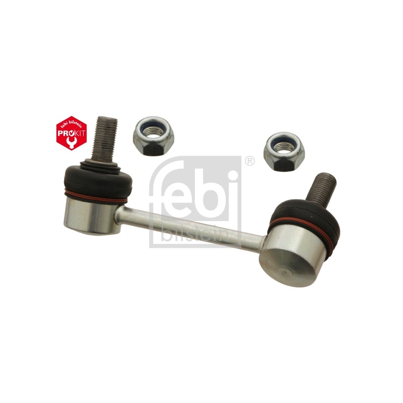 Biellette Barre Stabilisatrice Arrière Gauche Pour Mitsubishi 4056A111 MR418052