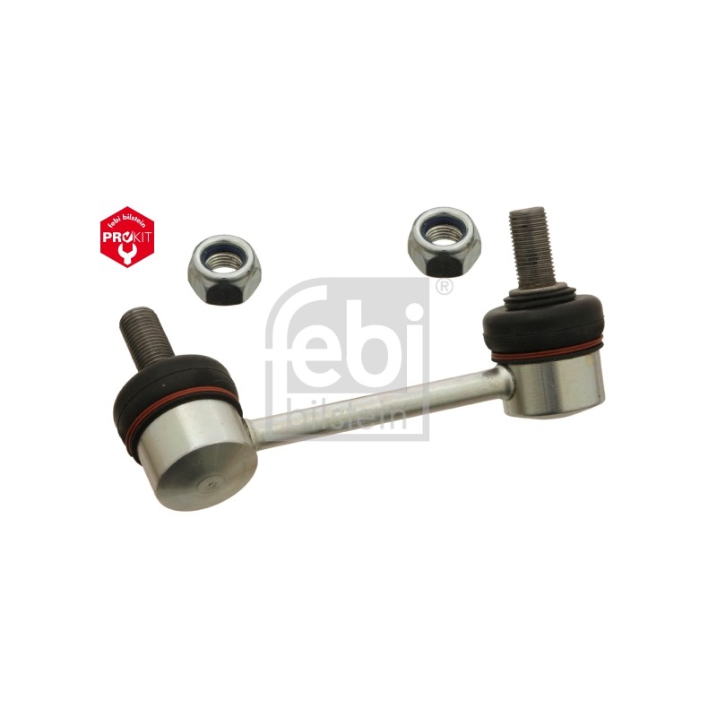 Biellette Barre Stabilisatrice Arrière Droit Pour Mitsubishi 4056A112 MR418053