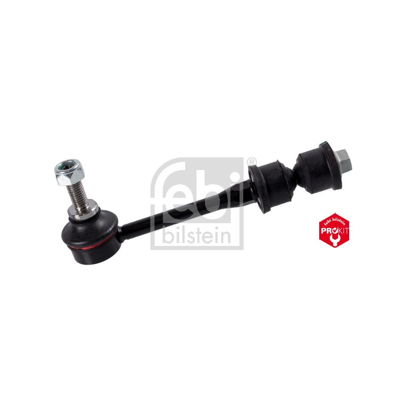 Biellette Barre Stabilisatrice Arrière Gauche Pour Opel Chevrolet Vauxhall