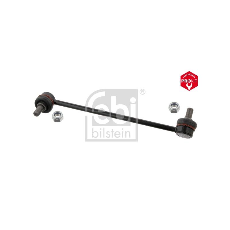 Biellette Barre Stabilisatrice Avant Gauche Pour Hyundai H-1 Cargo 54830-4H000