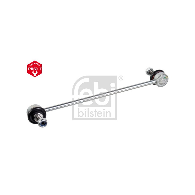 Biellette Barre Stabilisatrice Avant Gauche Pour Peugeot Fiat Citroën 51704008